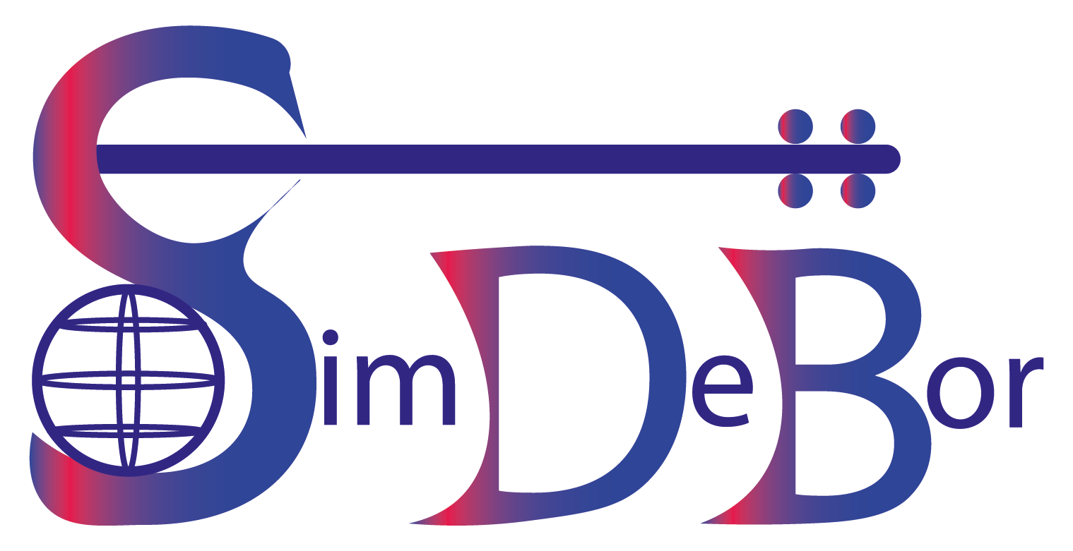 AHOSSA M. Siméon -developpeur web